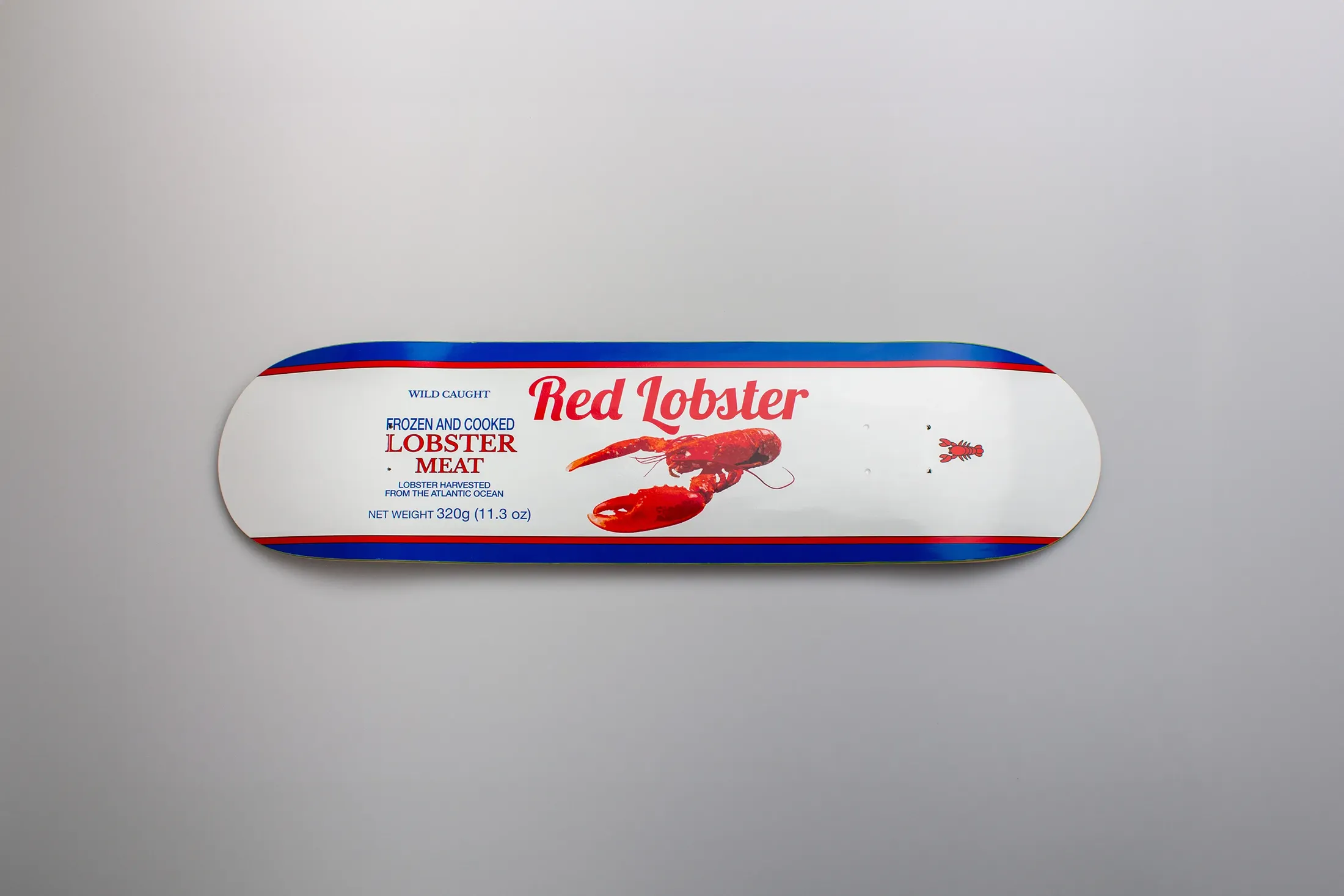 Planche RedLobster skateboards