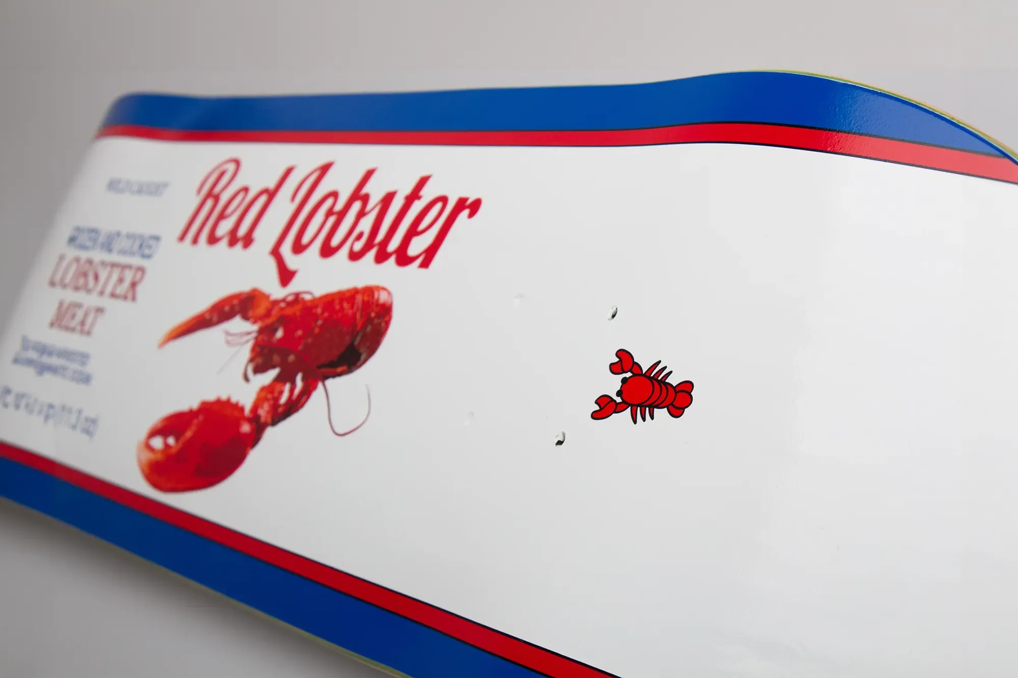 Red Lobster Skateboards