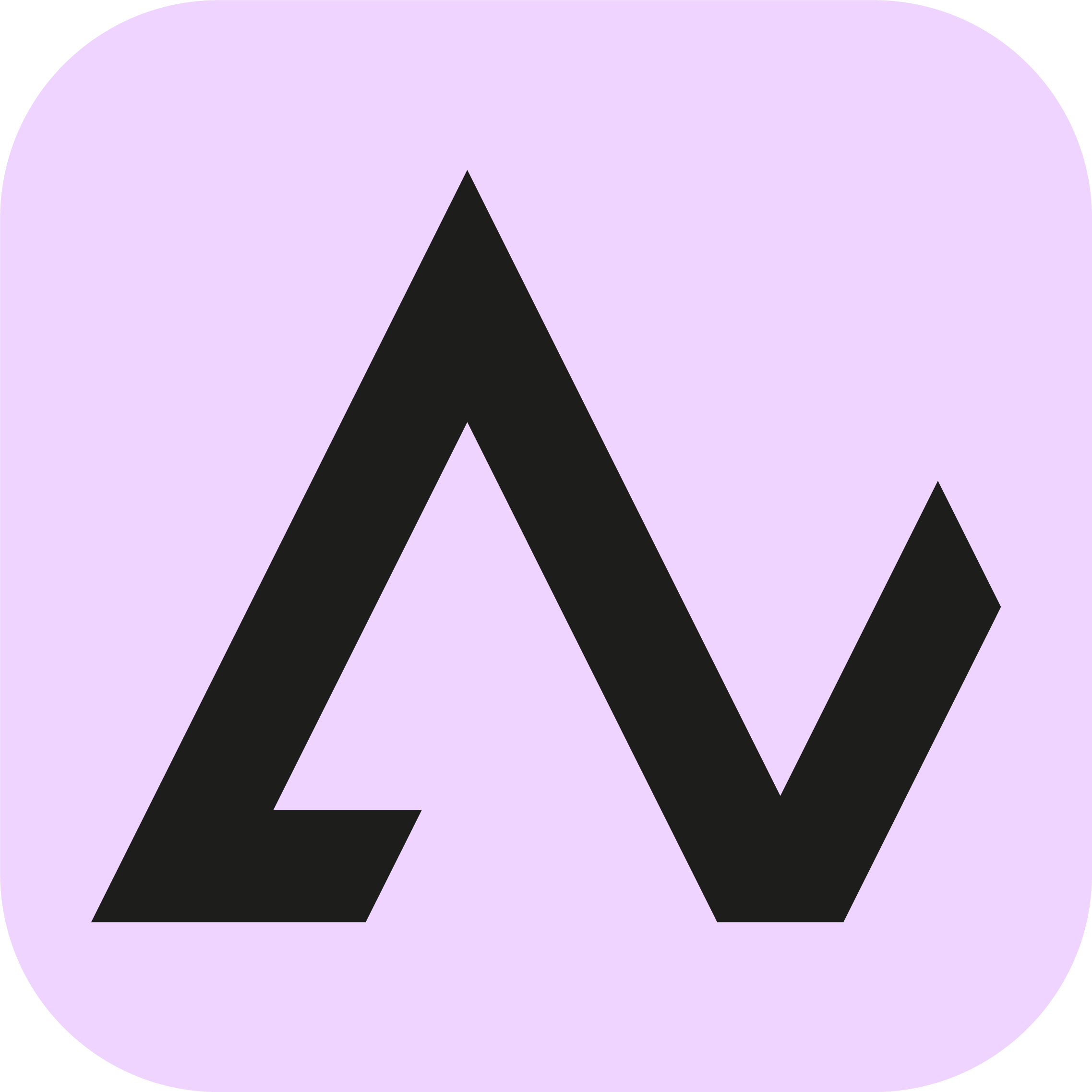 app icon