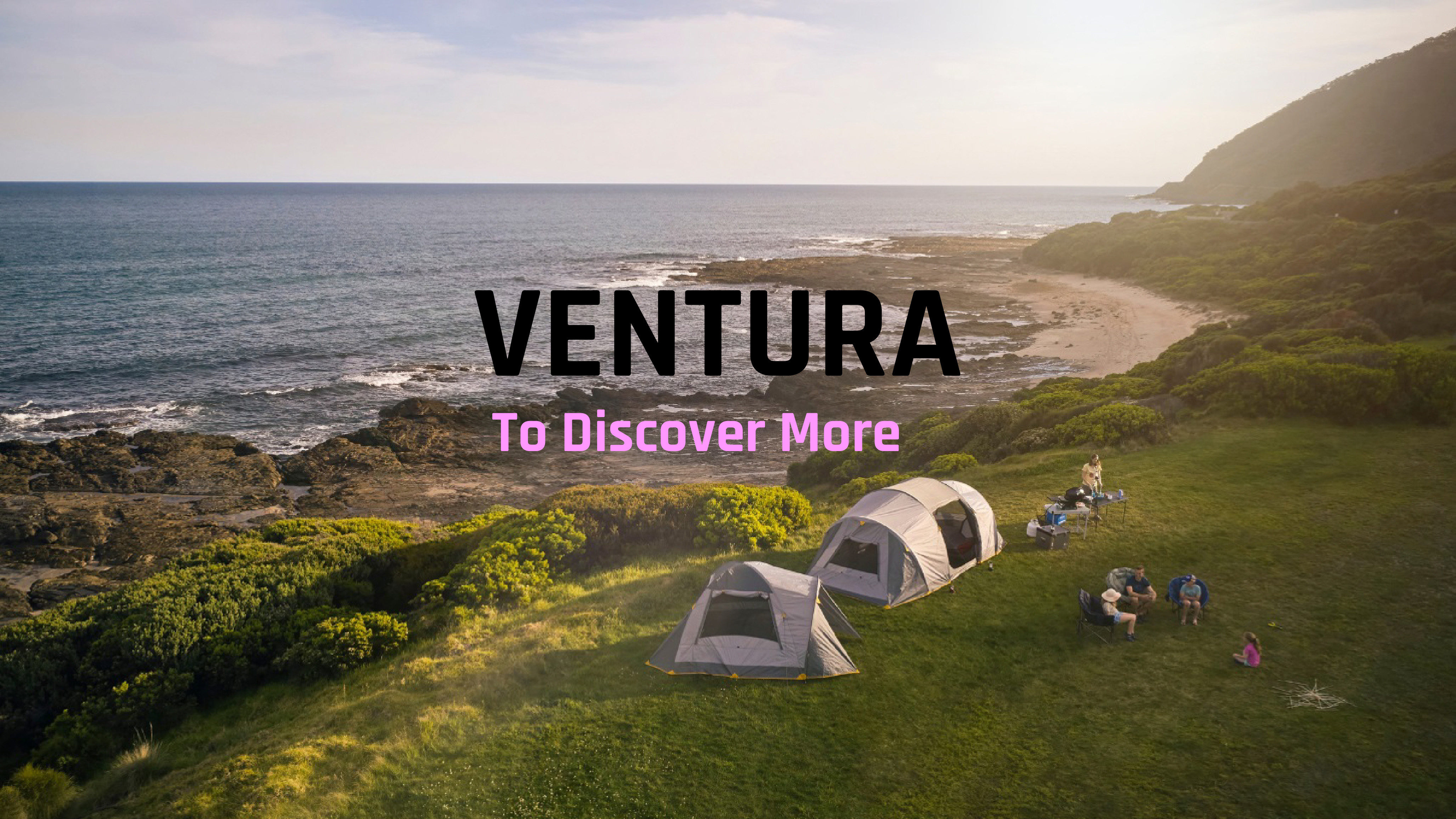 Ventura mobile app